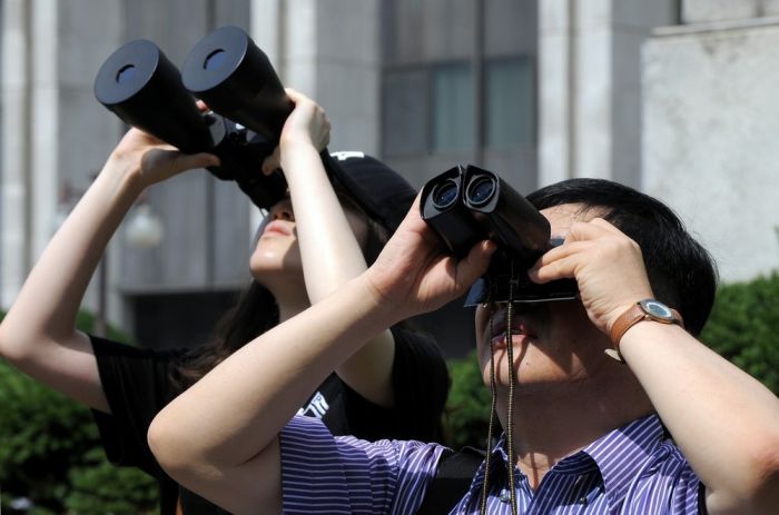 Longest eclipse of this century, 6 minutes 39, India, China, Japan