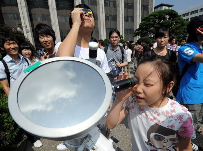 Longest eclipse of this century, 6 minutes 39, India, China, Japan