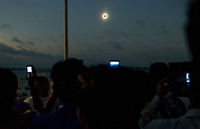 Longest eclipse of this century, 6 minutes 39, India, China, Japan