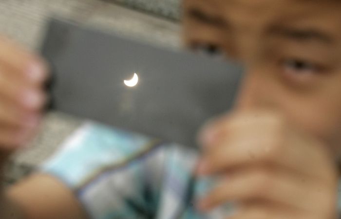 Longest eclipse of this century, 6 minutes 39, India, China, Japan