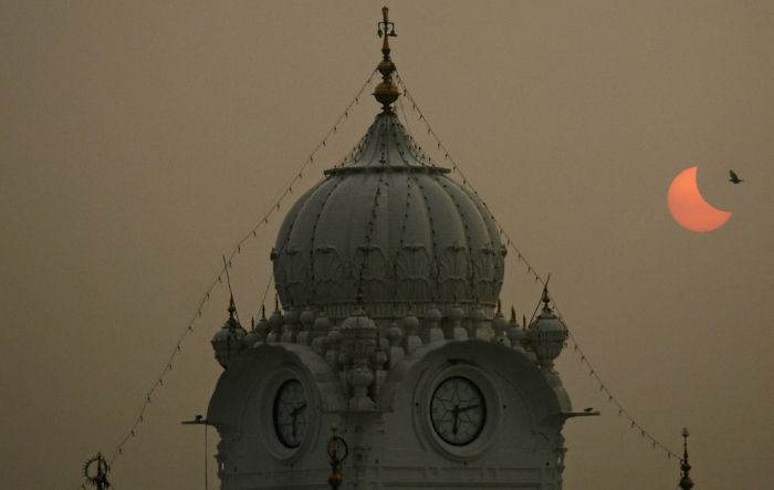 Longest eclipse of this century, 6 minutes 39, India, China, Japan