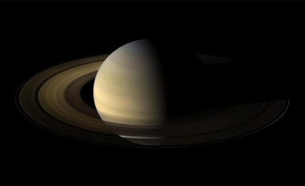 Saturn