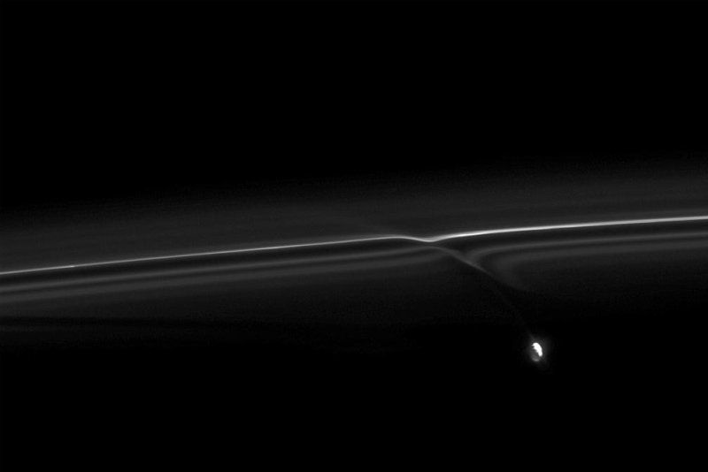Saturn