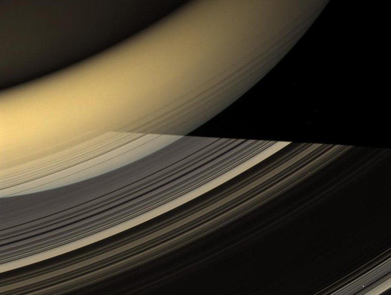 Saturn