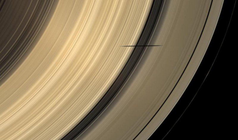 Saturn