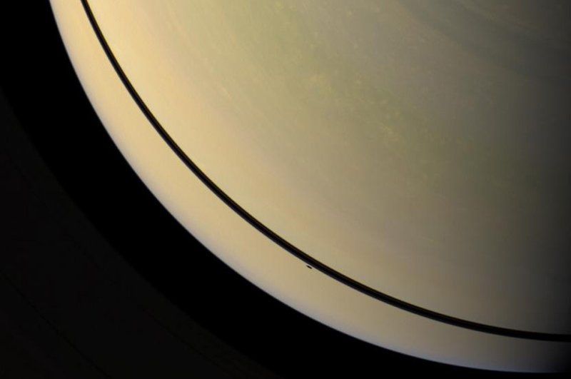 Saturn