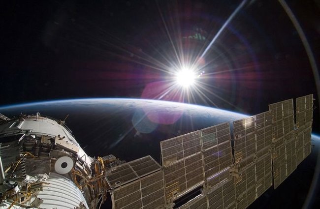 The best space photos according to AOL