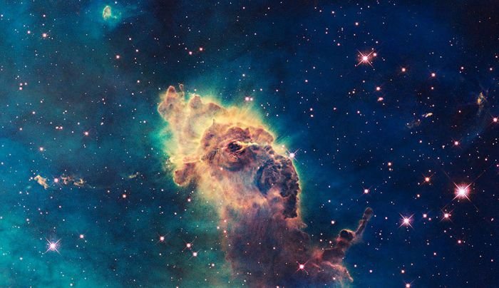 The best space photos according to AOL