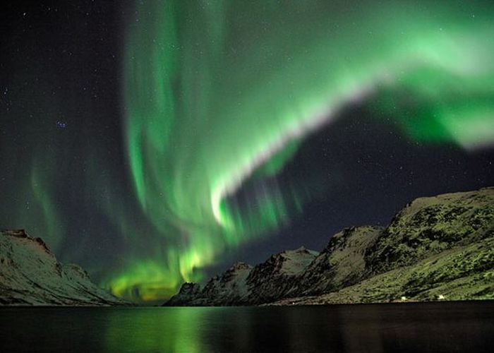 aurora, amazing northern lights