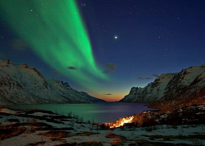 aurora, amazing northern lights