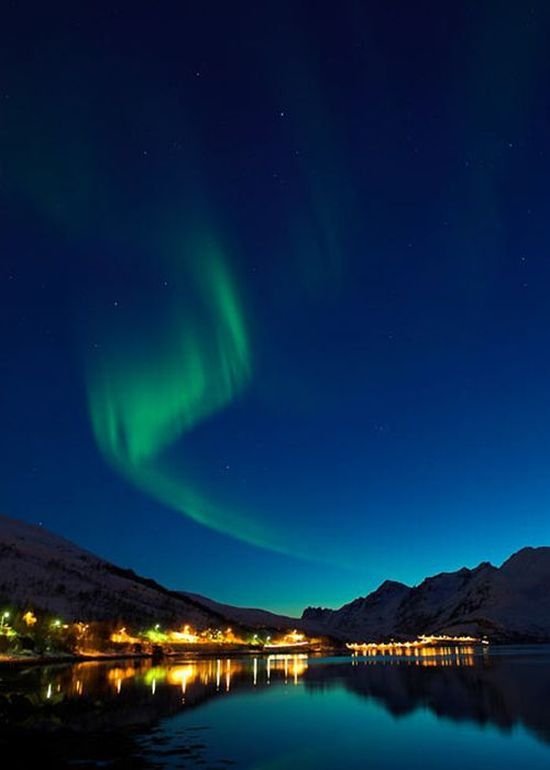 aurora, amazing northern lights