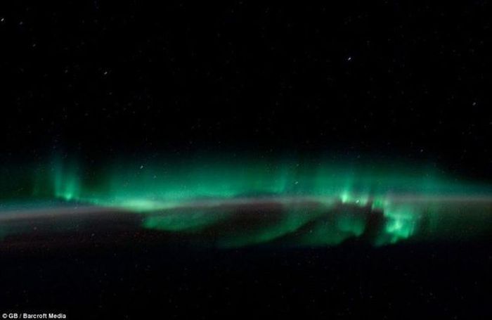 aurora, amazing northern lights