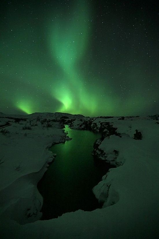 aurora, amazing northern lights