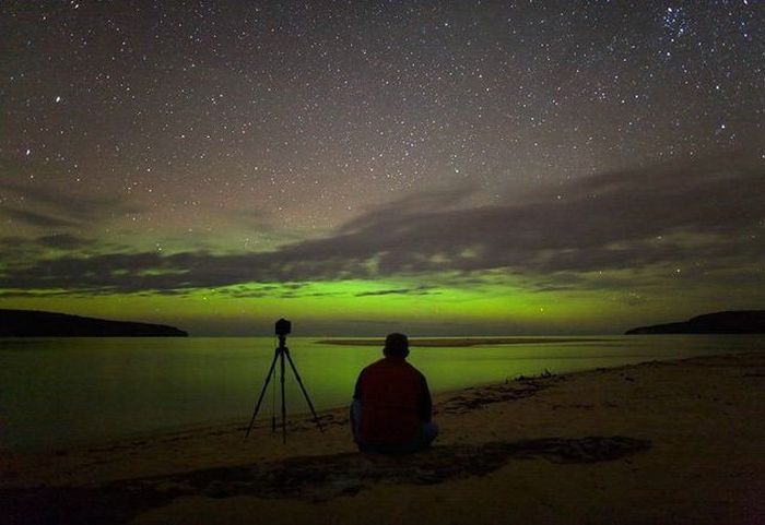 aurora, amazing northern lights