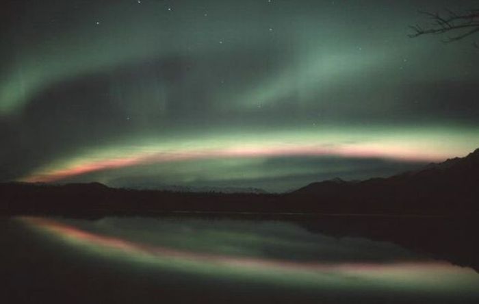 aurora, amazing northern lights