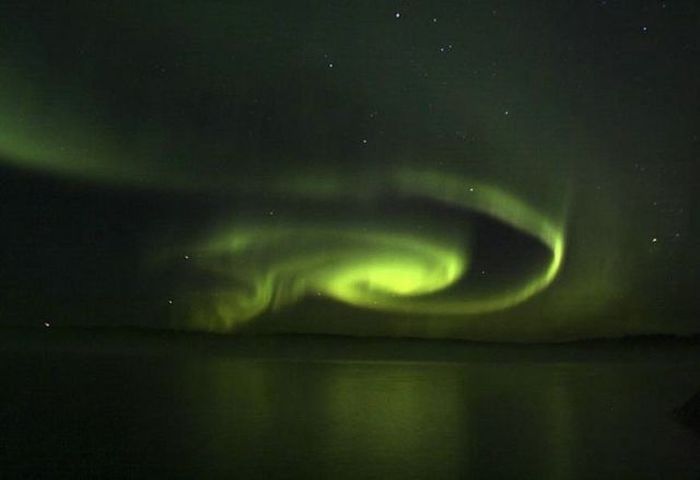 aurora, amazing northern lights