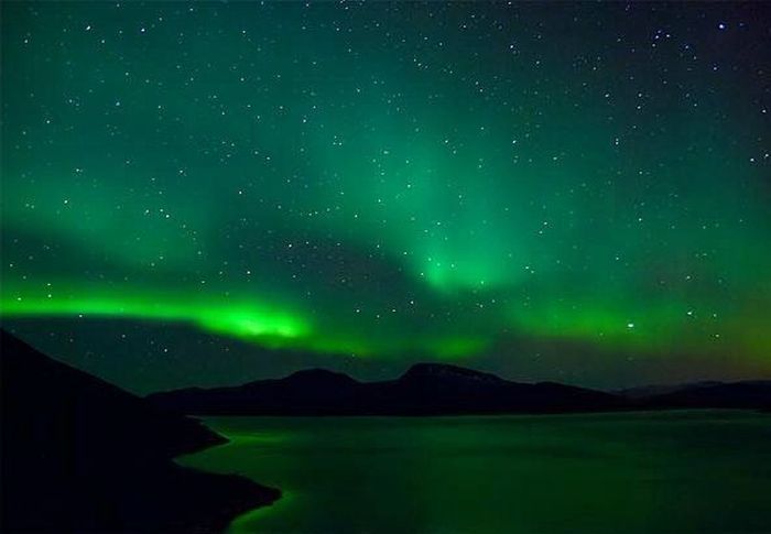 aurora, amazing northern lights