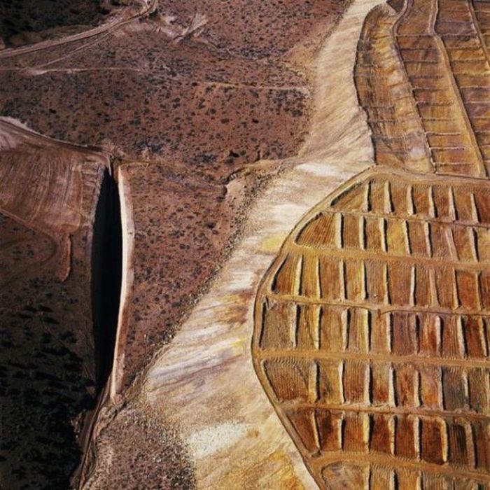 earth from space