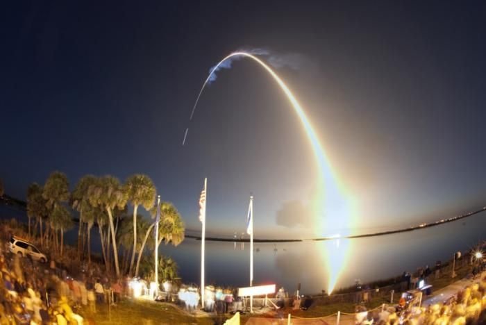 Space Shuttle Discovery home after 15-day mission