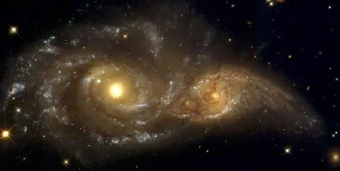 hubble space telescope photographs