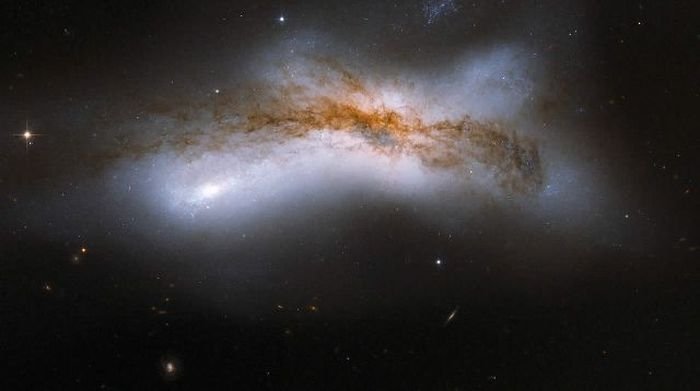 hubble space telescope photographs