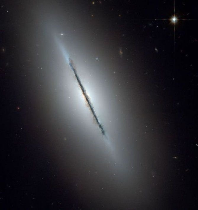 hubble space telescope photographs