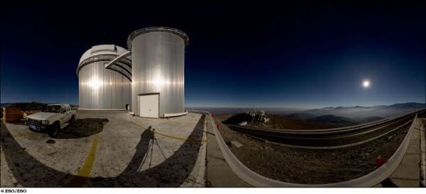 exploring astronomy photography of outer space universe