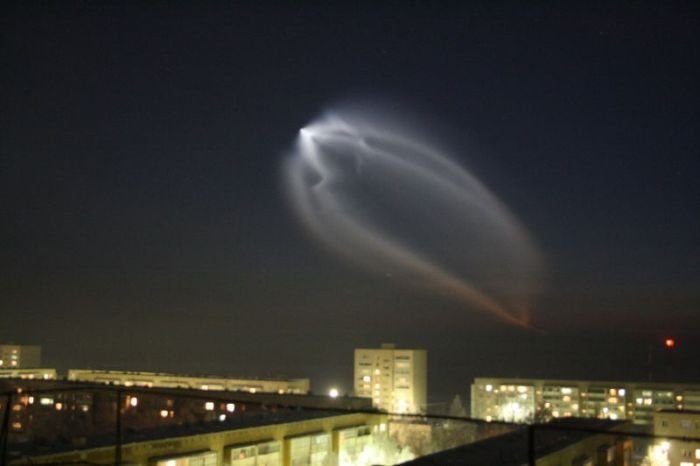 Space launch, Russia