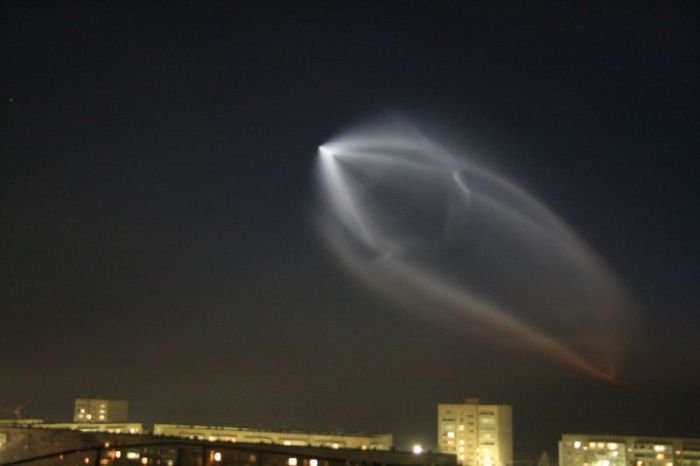 Space launch, Russia