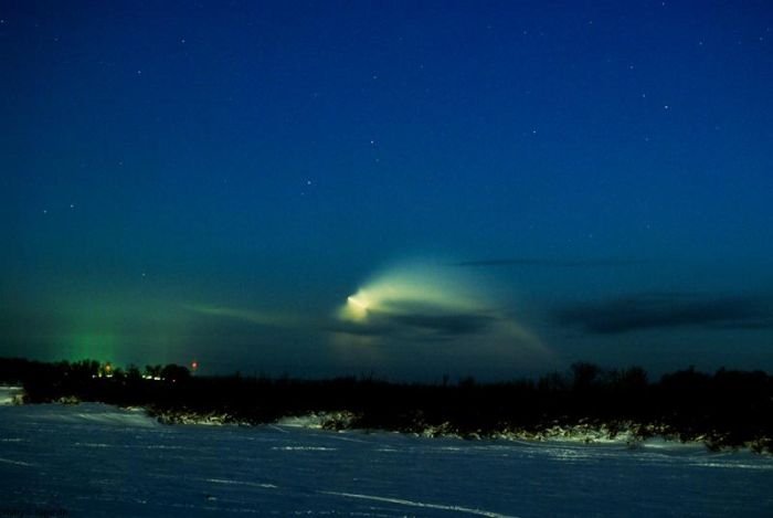 Space launch, Russia