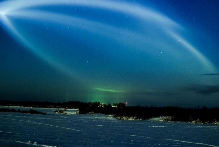 Space launch, Russia