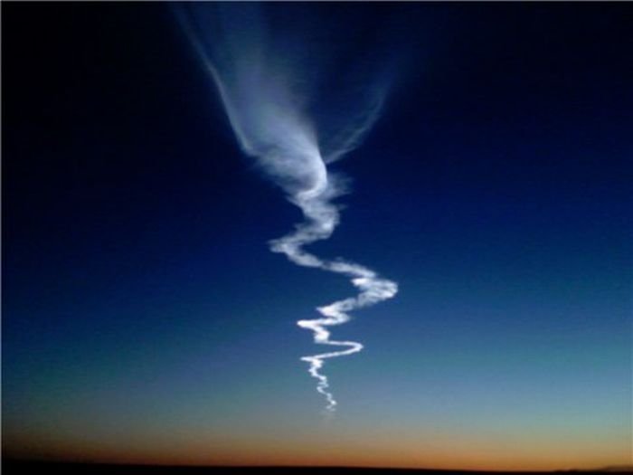 Space launch, Russia