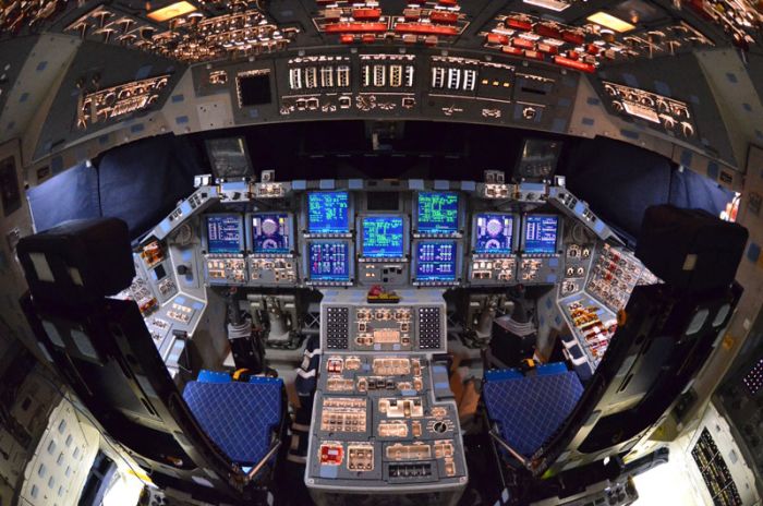 space shuttle atlantis