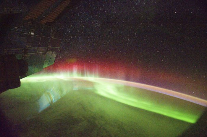 aurora, amazing northern lights