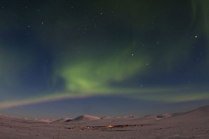 aurora, amazing northern lights