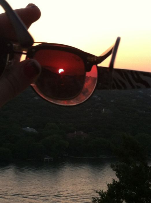 solar eclipse