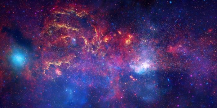 exploring astronomy photography of outer space universe