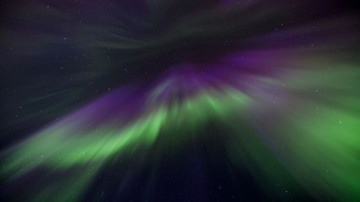 aurora, amazing northern lights