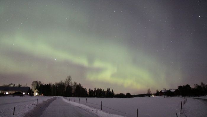 aurora, amazing northern lights