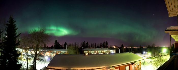 aurora, amazing northern lights