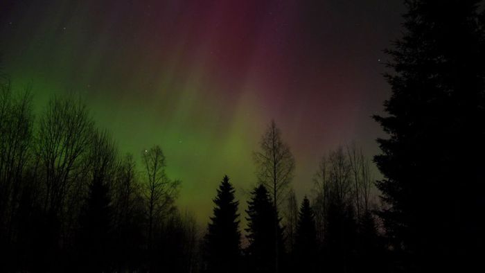 aurora, amazing northern lights