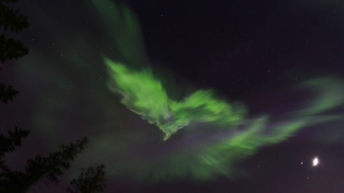 aurora, amazing northern lights