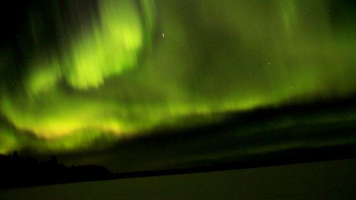 aurora, amazing northern lights