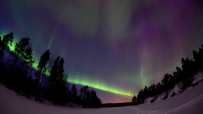 aurora, amazing northern lights