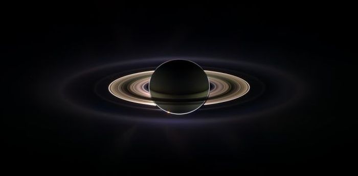 NASA photography