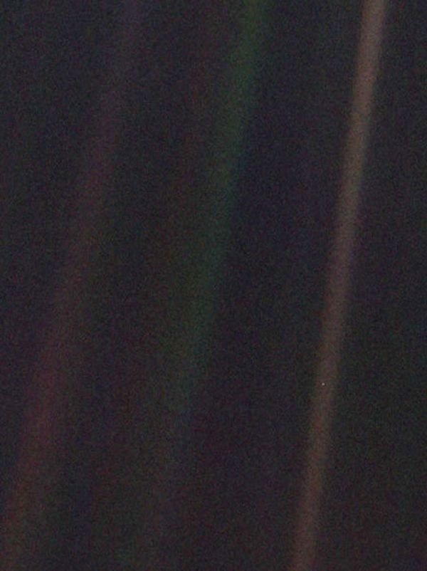 NASA photography