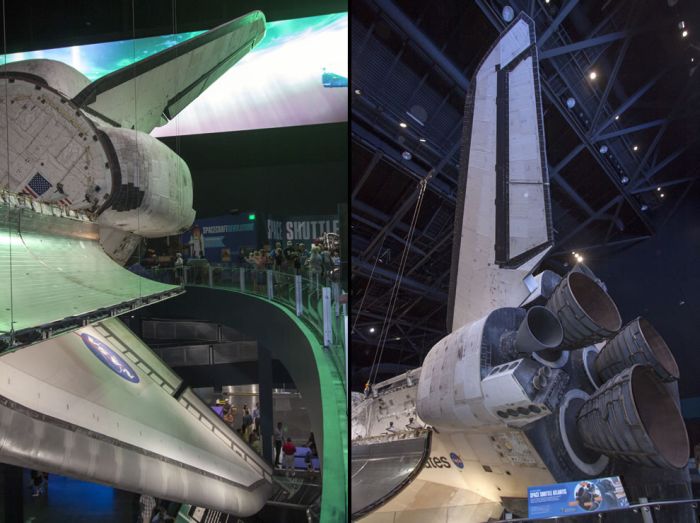 space shuttle atlantis