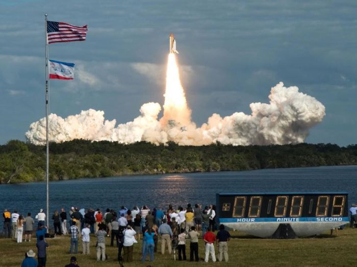 space shuttle atlantis