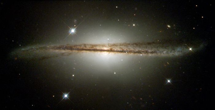 hubble space telescope photographs