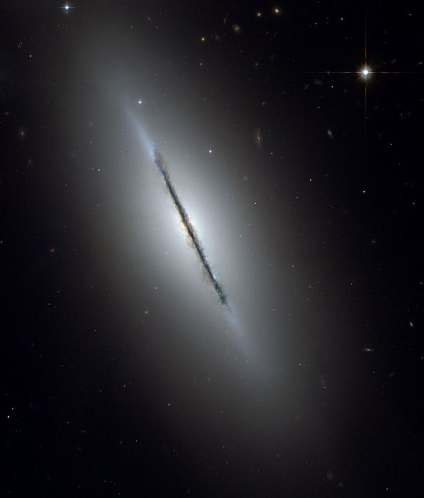 hubble space telescope photographs